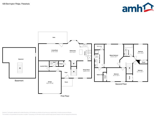 Foto del edificio - 428 Barrington Ridge