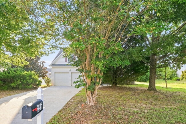 Building Photo - 255 Hillside Oak Ln