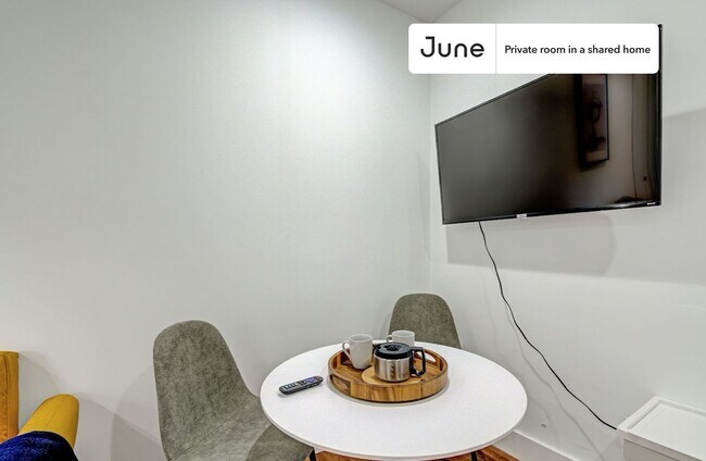 Foto del edificio - Tranquil ROOM at The Kensington House