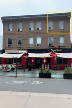 Building Photo - 199 Hunter St W