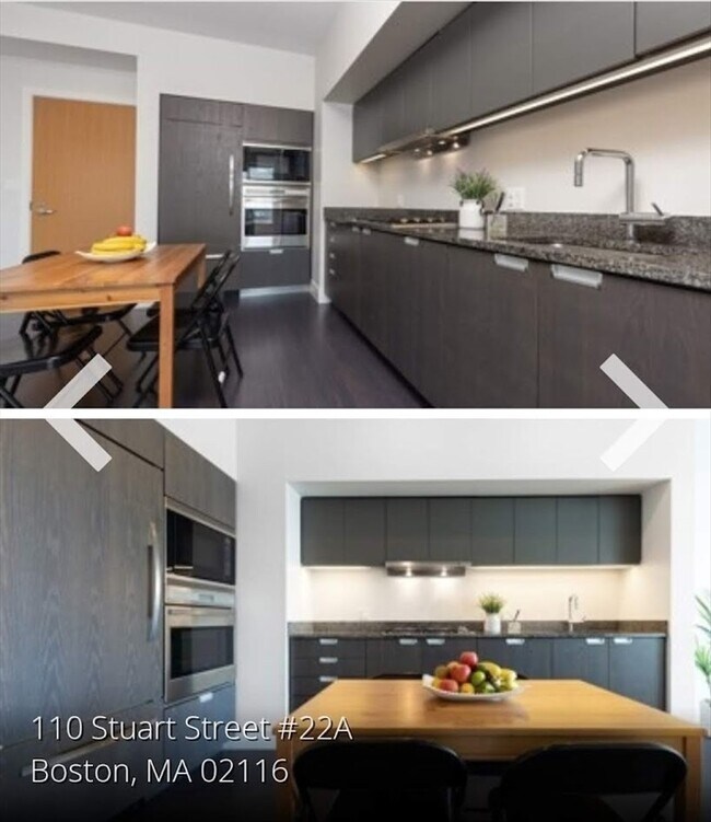 Foto del edificio - 110 Stuart St