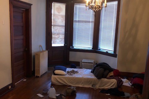 Foto del edificio - 3405 Clifton Ave