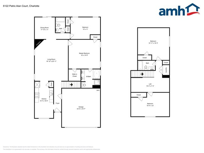 Foto del edificio - 6122 Patric Alan Ct