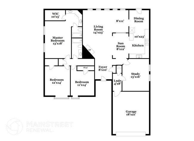 Building Photo - 8312 NW 112th St