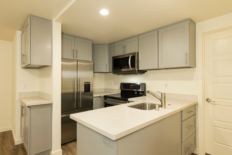 Primary Photo - Modern Spacious 3 Bedroom, 2 Bath Apartmen...