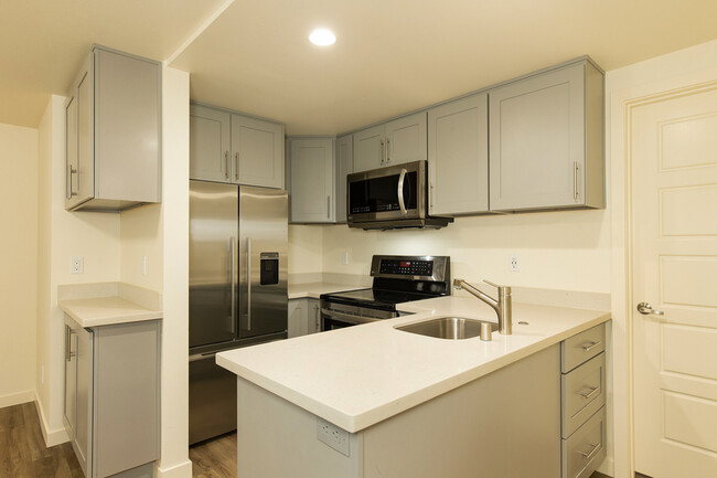 Foto del edificio - Spacious 3-Bedroom in Ballard!