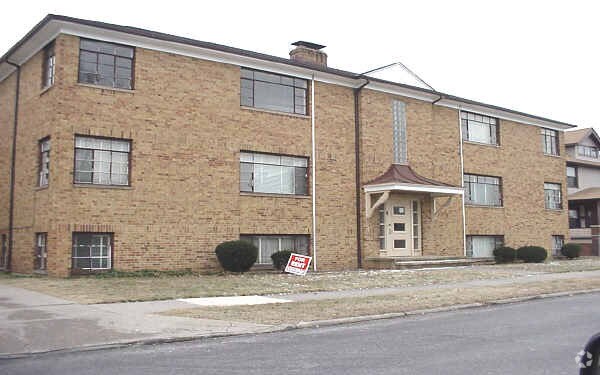 Primary Photo - 7351 Thornton Dr