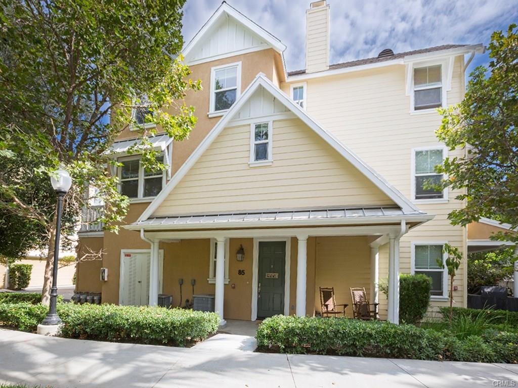 85 Valmont Way Unit 85, Mission Viejo, CA 92694 Condo for Rent in