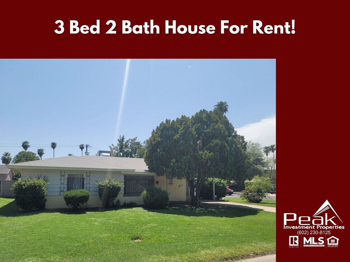 Primary Photo - 3 br 2 ba Near Arcadia