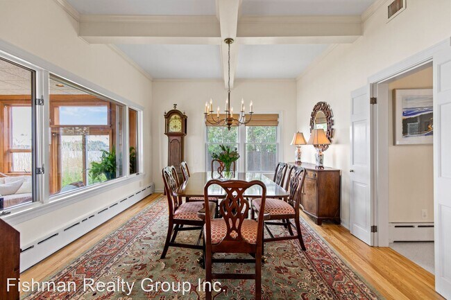Building Photo - 4 br, 4.5 bath House - 39 Andrews Ave.