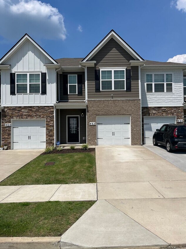 Foto principal - FOR LEASE - TOWNHOME IN LEBANON TN, RIGHT ...