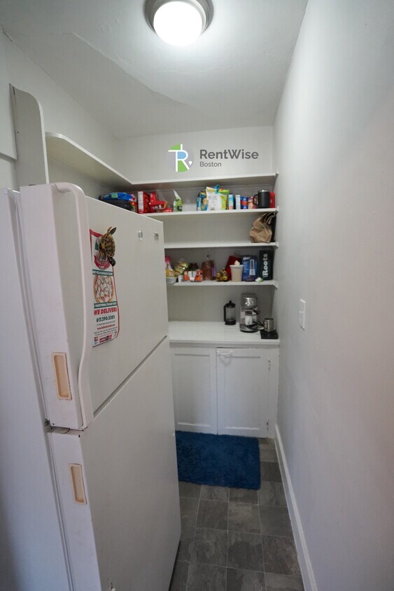 Building Photo - 228 South St