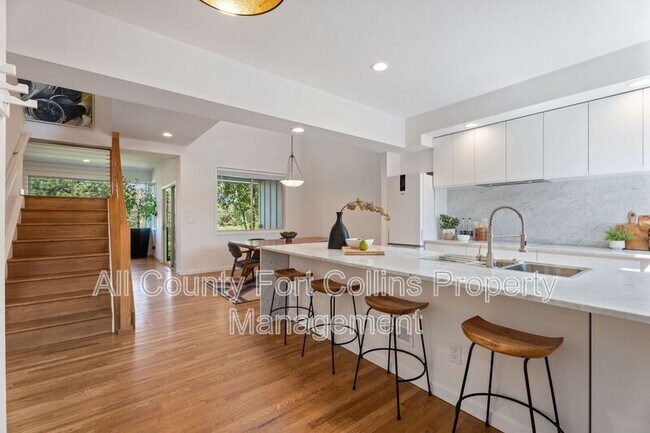 Foto del edificio - 4609 Chokecherry Trail