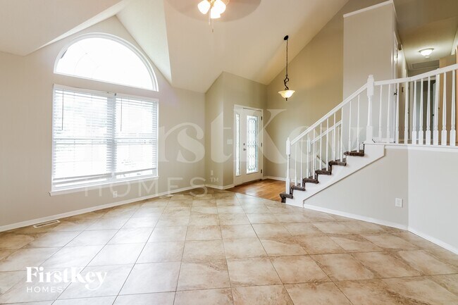 Foto del edificio - 208 High Point Ln