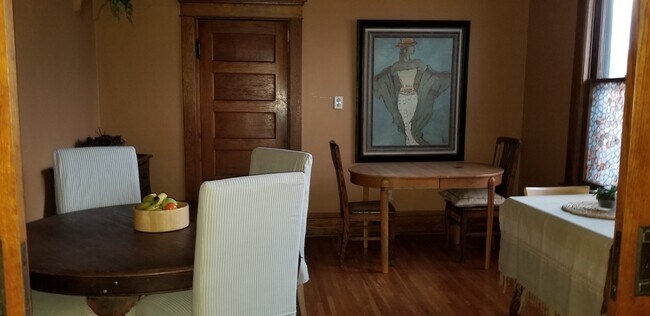 Foto del edificio - 108 Wilson St