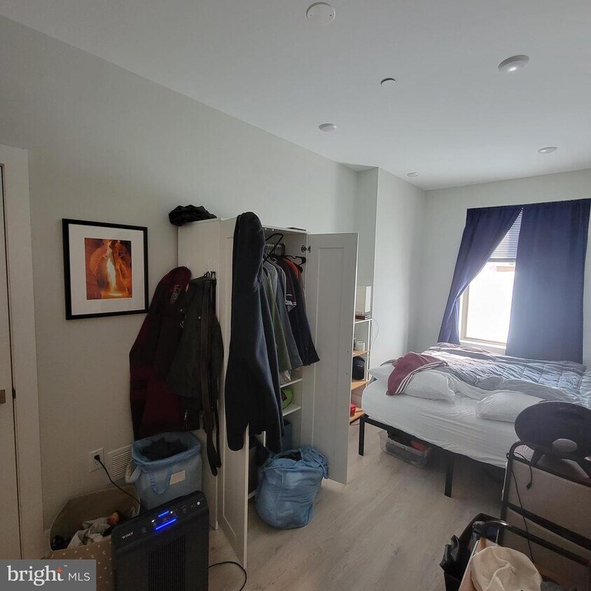 Foto principal - 4219 Filbert St