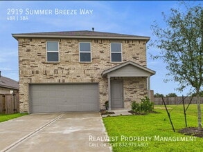 Building Photo - 2919 Summer Breeze Wy