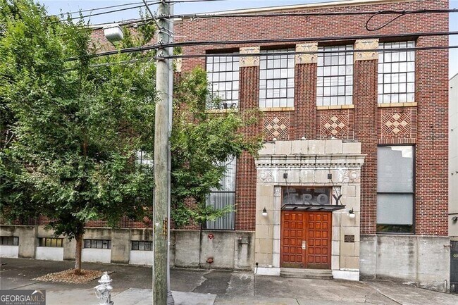 Foto del edificio - 650 Glen Iris Dr NE