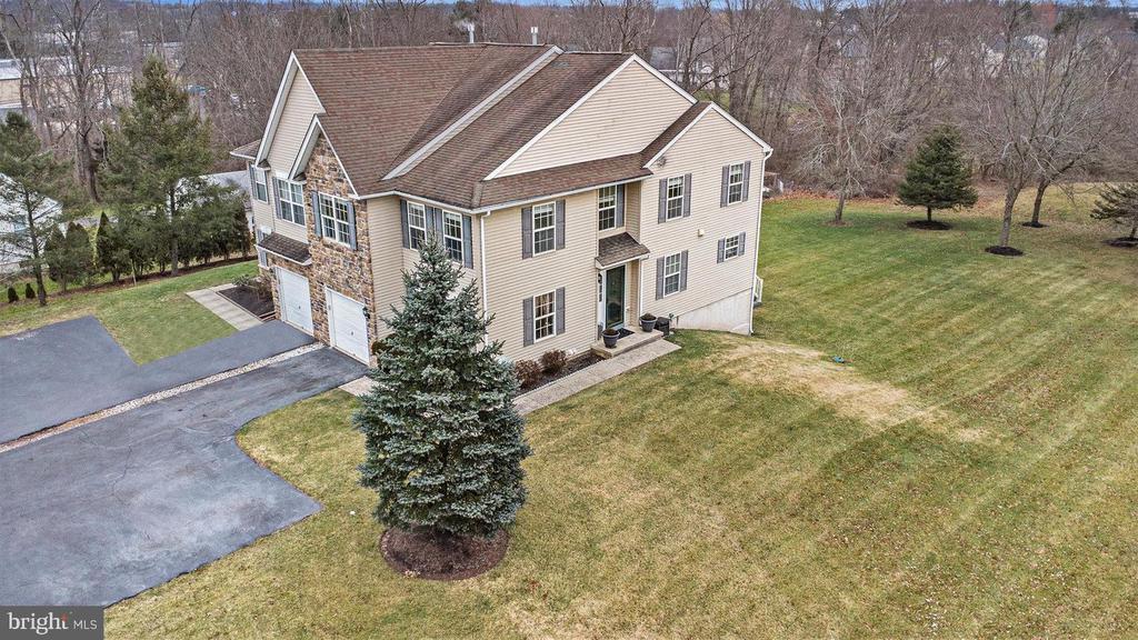 Building Photo - 2701 Unionville Pike
