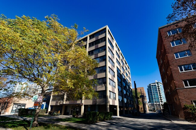 Foto del edificio - 1575 Oak
