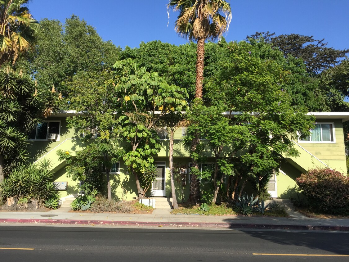 Foto principal - 1868 Talmadge St