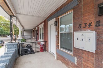 Building Photo - 5348 Race St
