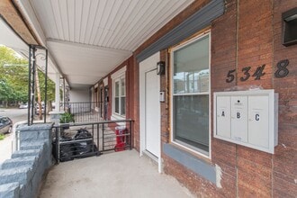 Building Photo - 5348 Race St