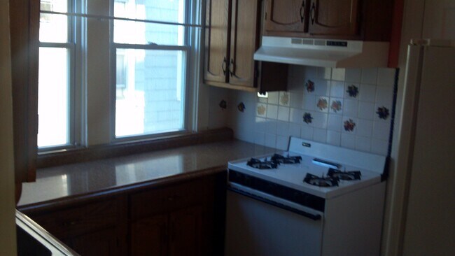 Foto del edificio - 220 Ward Pl