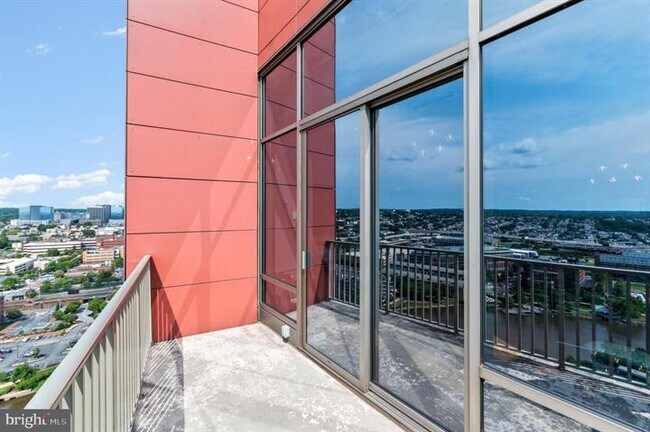 Balcony - 105 Christina Landing Dr