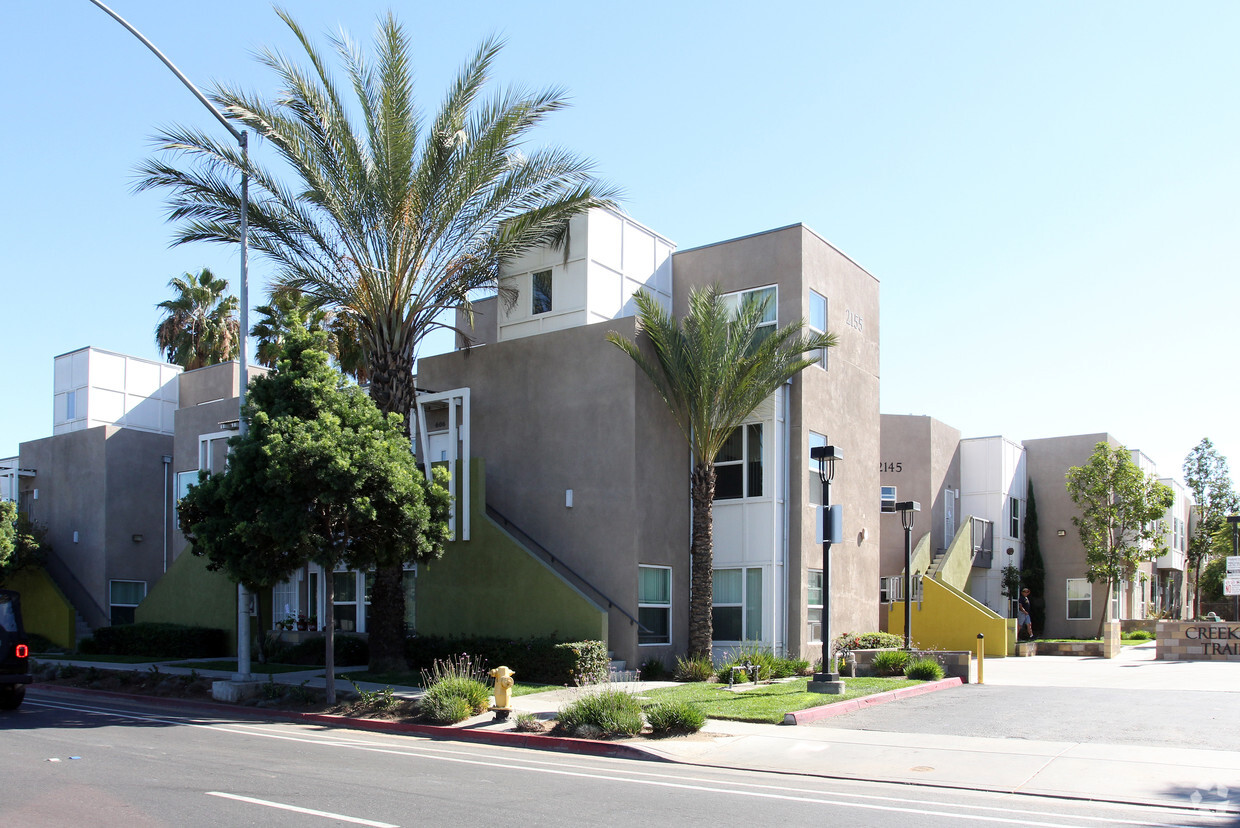 Foto del edificio - Creekside Trails