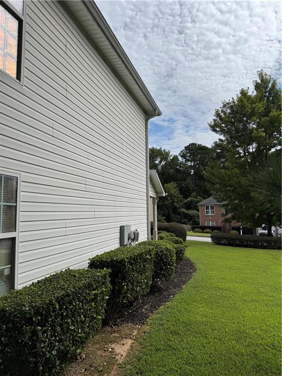 Foto del edificio - 1221 Oak Knoll Ct