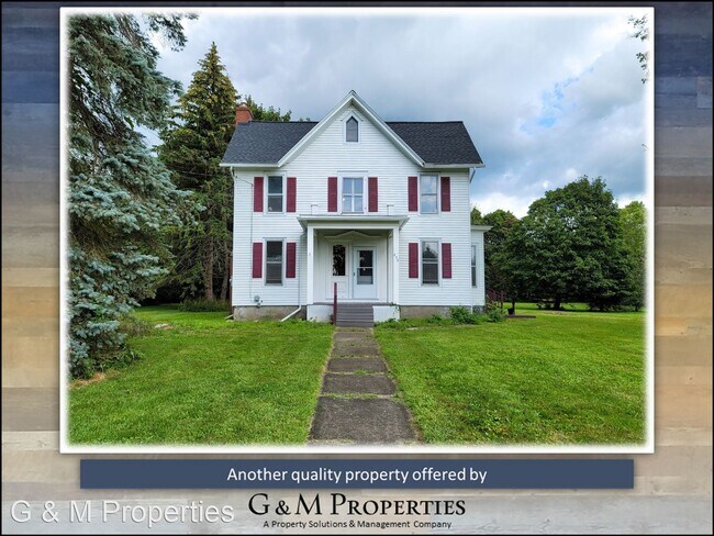 Building Photo - 4 br, 3 bath House - 255 High St. Ext.