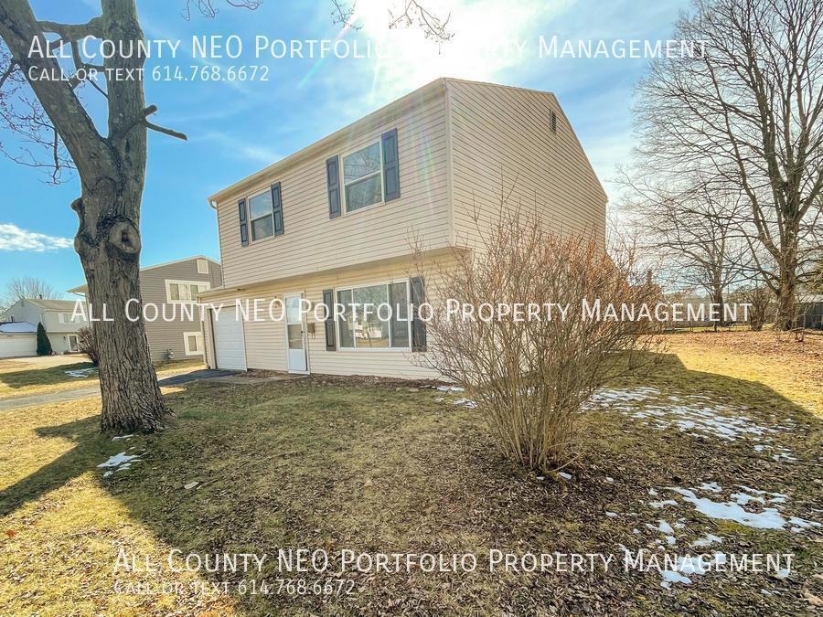 4601 Paxton Dr S, Hilliard, OH 43026 House Rental in Hilliard, OH