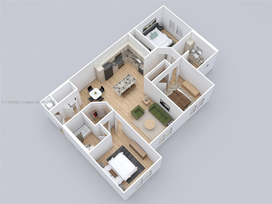 Building Photo - 4190 Wesley Creekside Dr