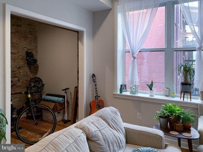 Foto del edificio - 604 S 9th St
