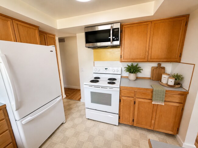 Foto del edificio - 4626 84th St SW