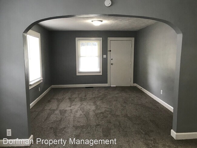 Building Photo - 2 br, 1 bath House - 1039 W 36TH ST