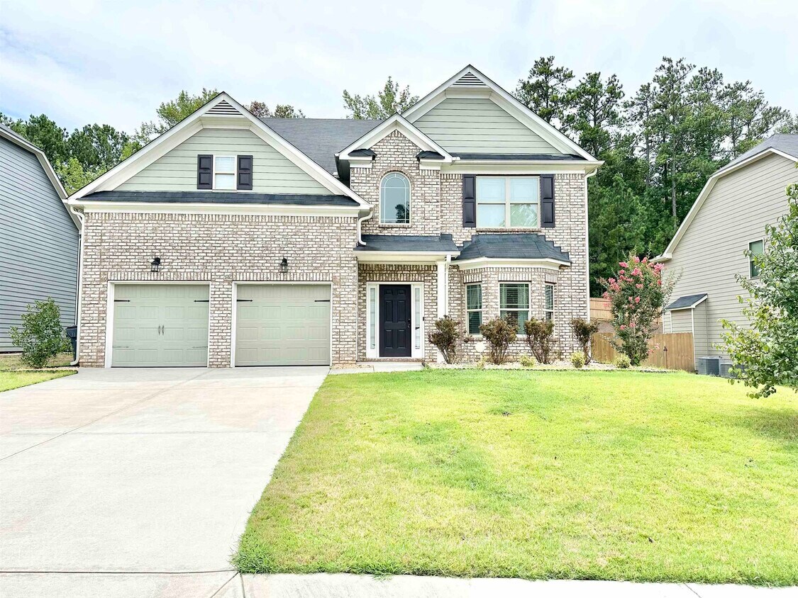 Primary Photo - 3745 Brookhollow Dr