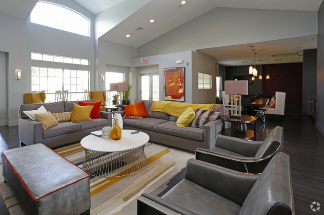 Clubhouse - Christina Mill