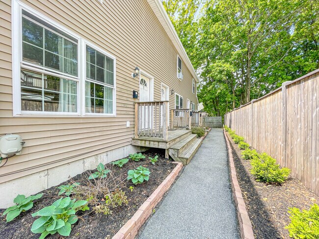 Foto del edificio - 30 Knight St