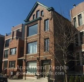 Building Photo - 1010 N Wood St