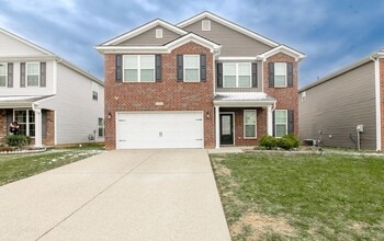 Building Photo - 11512 Caswell Spgs Wy