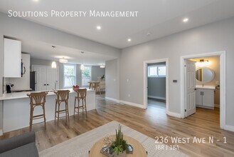 Building Photo - 236 West Avenue N