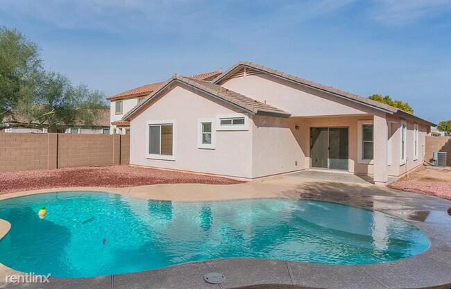Building Photo - 3 br, 2 bath House - 18081 Westpark Boulevard