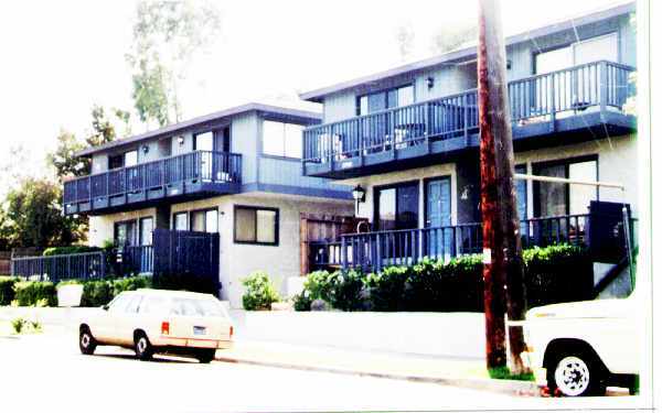 Building Photo - 33941-33951 Violet Lantern St