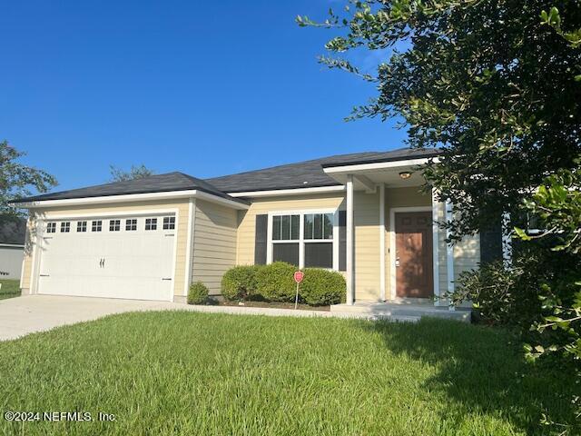 Building Photo - 8224 Golden Bamboo Dr