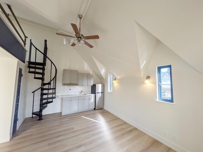 Foto del edificio - Elmwood Village