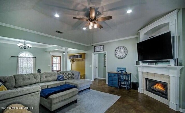 Foto del edificio - 161 Harvey Crossing