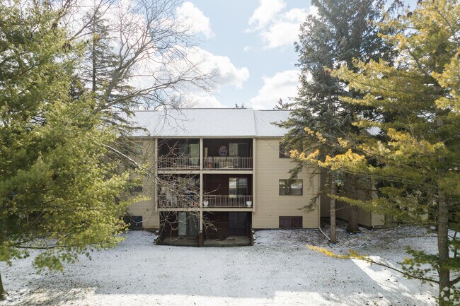 Building Photo - 1840 Brownstone Blvd