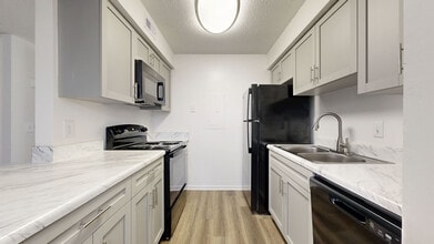 Interior Photo - Breckenridge